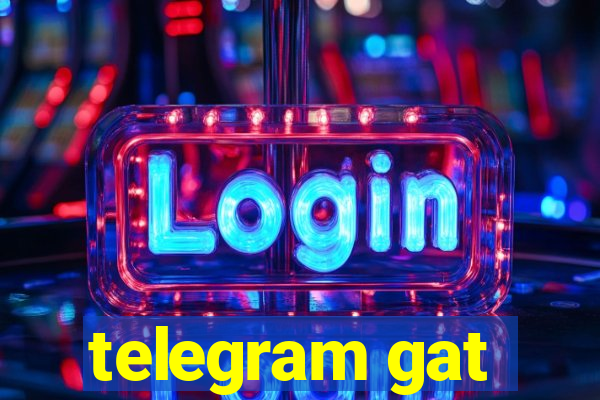 telegram gat