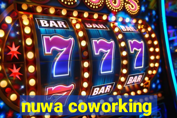 nuwa coworking