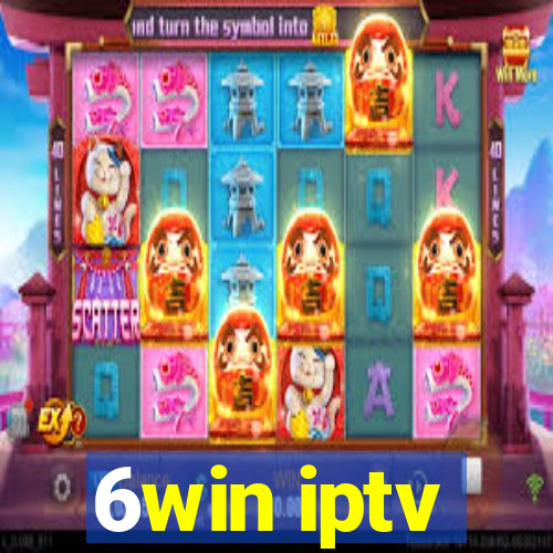 6win iptv