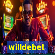 willdebet