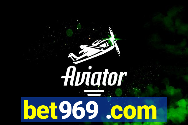 bet969 .com