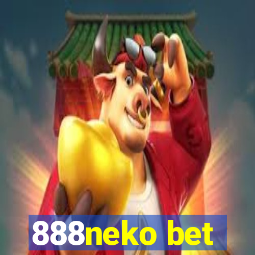 888neko bet