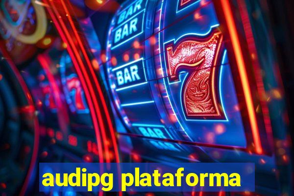 audipg plataforma