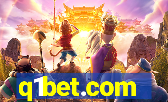 q1bet.com