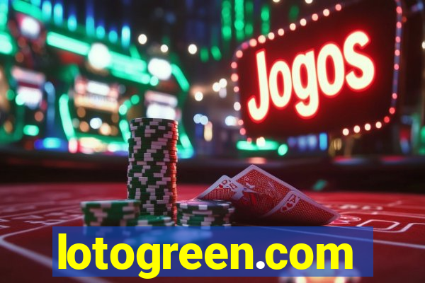 lotogreen.com