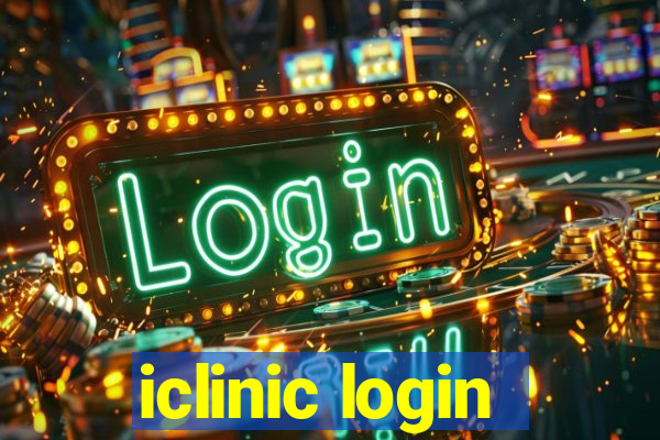 iclinic login