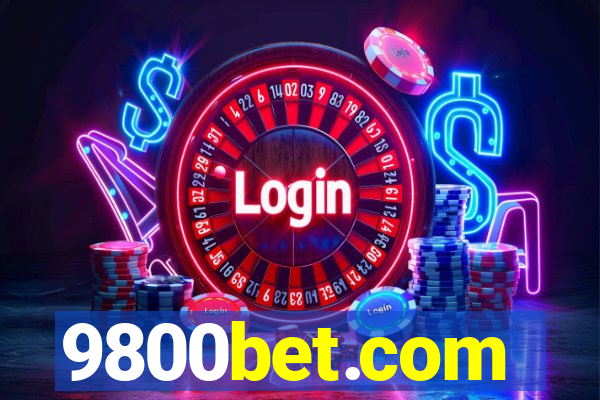 9800bet.com