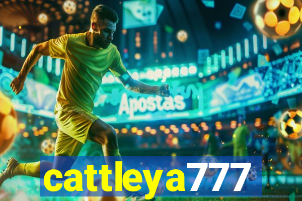 cattleya777