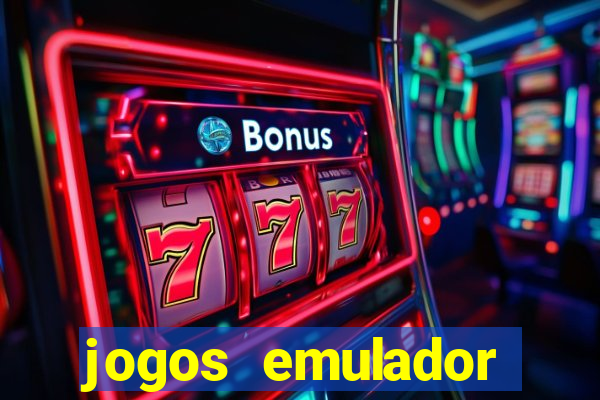 jogos emulador nintendo switch