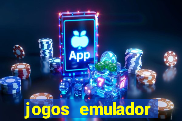 jogos emulador nintendo switch