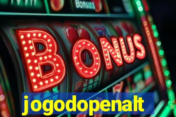 jogodopenalt