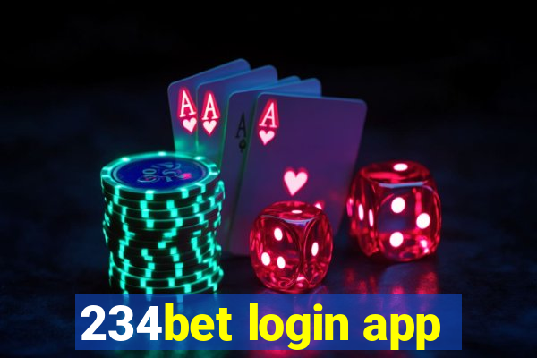 234bet login app