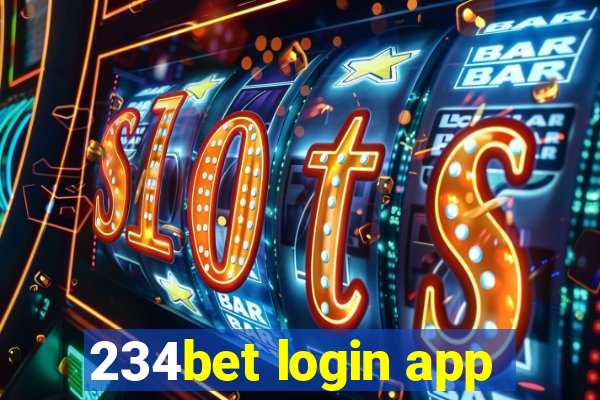 234bet login app