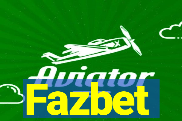 Fazbet