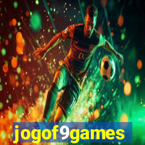 jogof9games