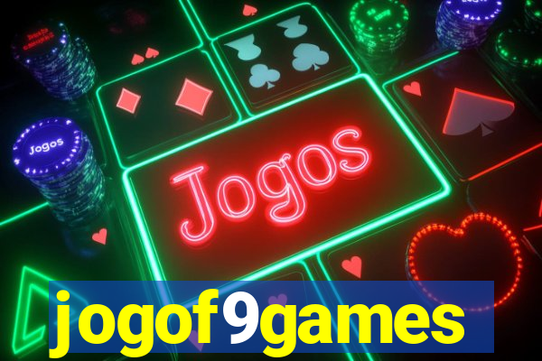 jogof9games