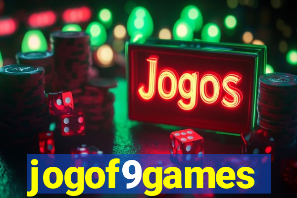 jogof9games