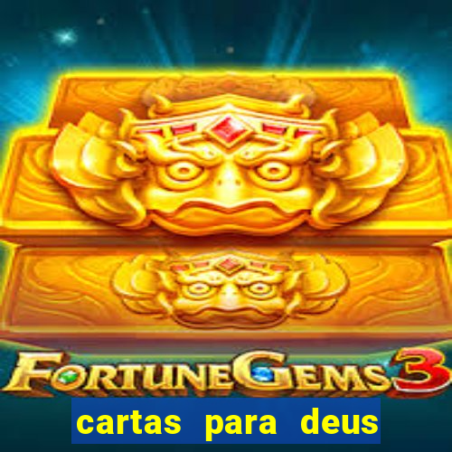 cartas para deus 1080p torrent