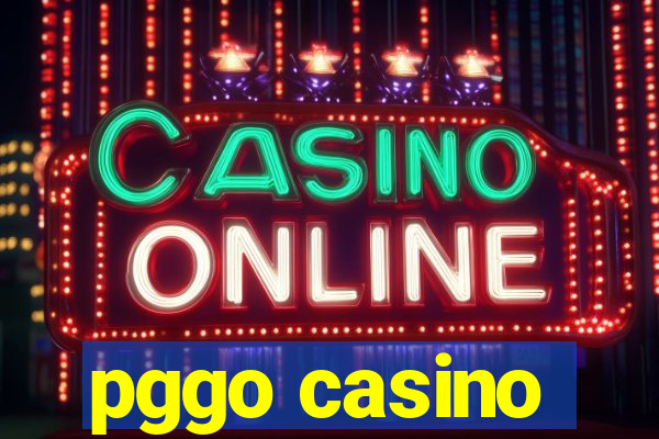 pggo casino