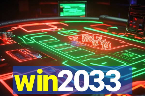 win2033