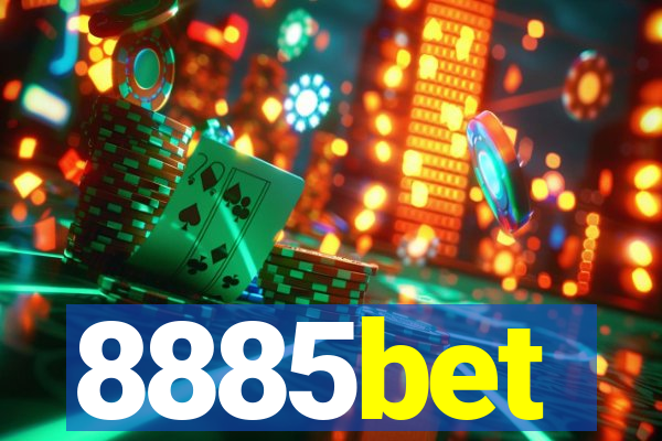 8885bet