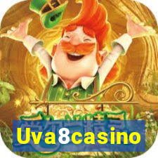 Uva8casino