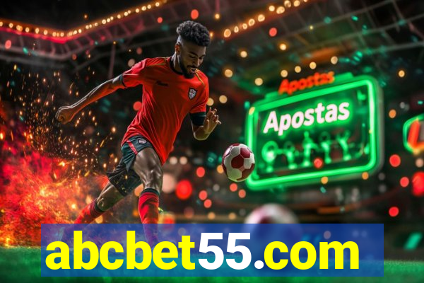 abcbet55.com