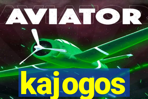 kajogos