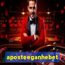 aposteeganhebet