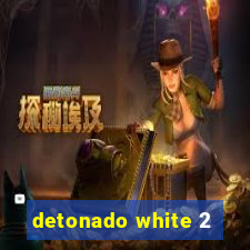 detonado white 2