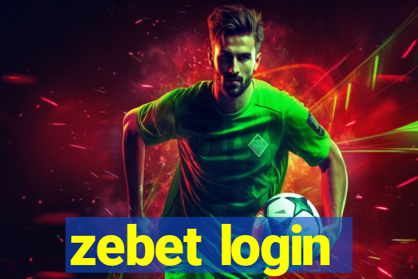 zebet login