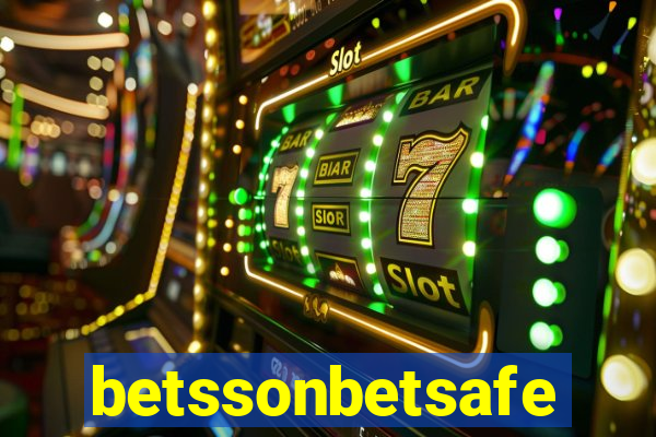 betssonbetsafe