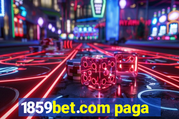 1859bet.com paga