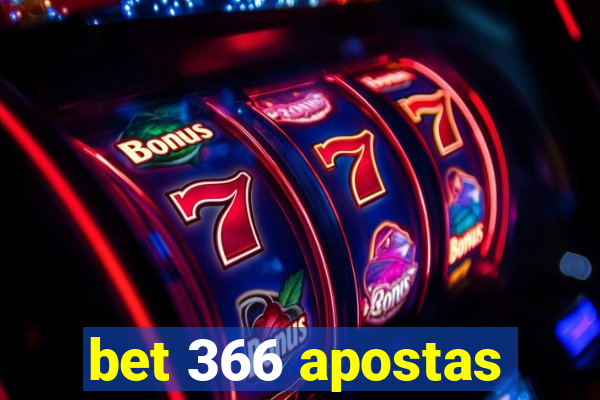 bet 366 apostas