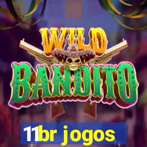 11br jogos