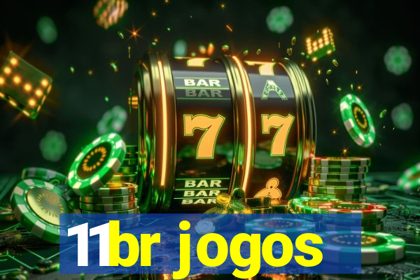 11br jogos