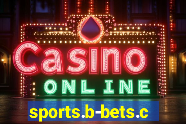 sports.b-bets.com