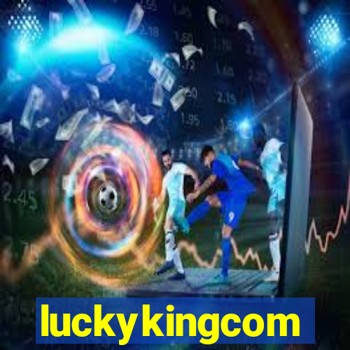 luckykingcom