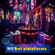 1991bet plataforma