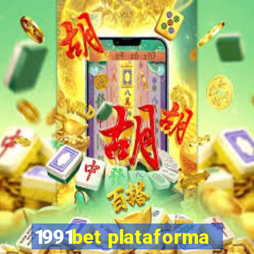 1991bet plataforma