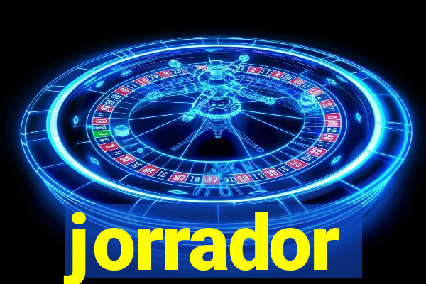 jorrador