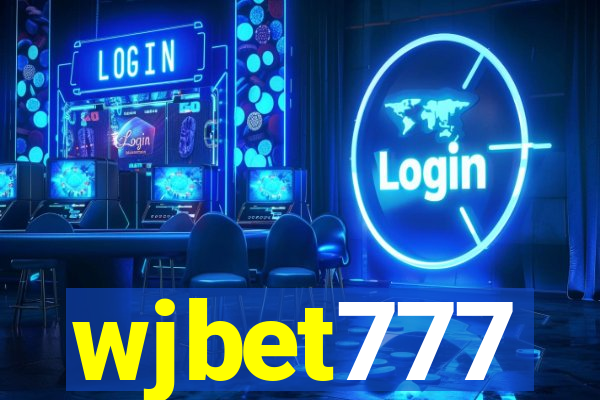 wjbet777