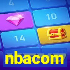 nbacom