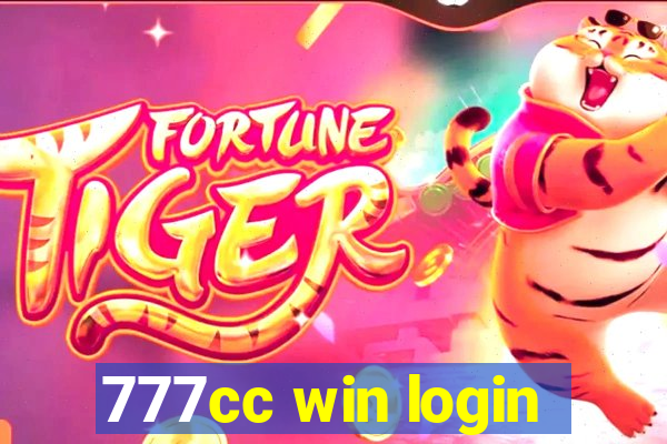 777cc win login