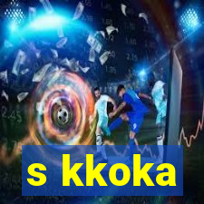 s kkoka