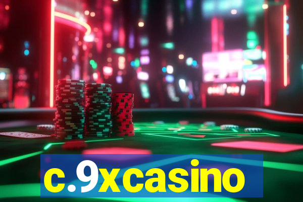 c.9xcasino