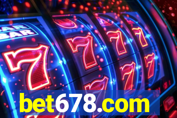 bet678.com