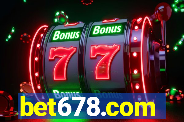 bet678.com