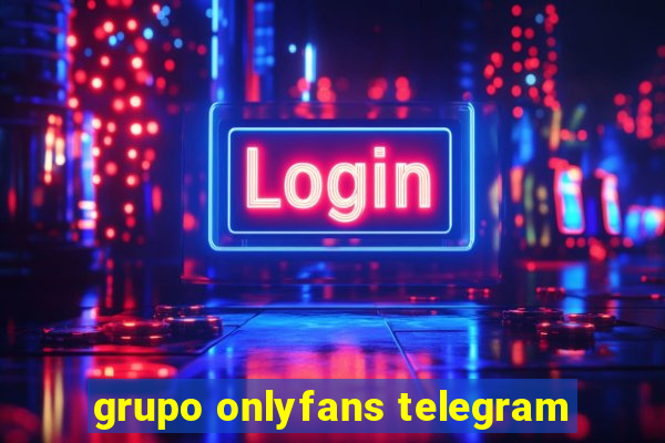 grupo onlyfans telegram