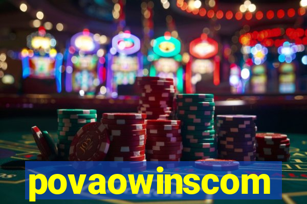 povaowinscom